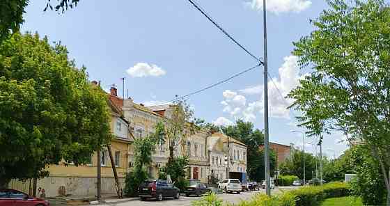 Комната, 110.7 м2, 2/2 эт. Астрахань