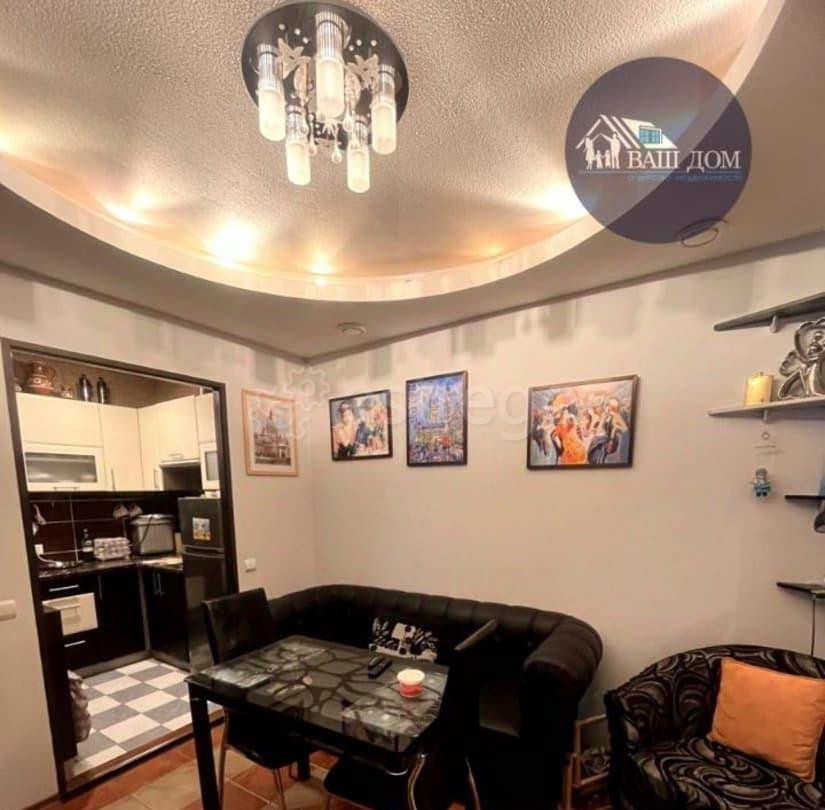 2-комн. квартира, 56.8 м2, 2/5 эт. Северодвинск - изображение 6