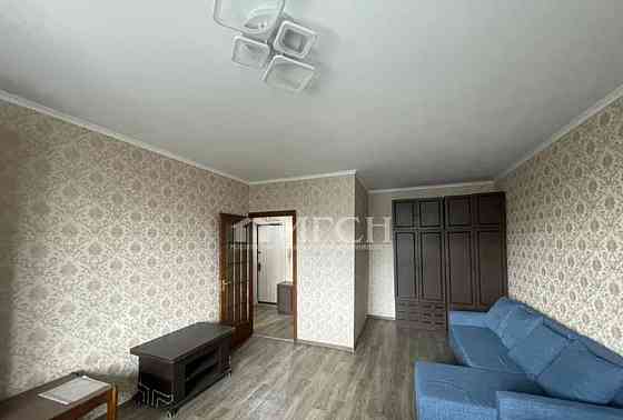 1-комн. квартира, 40 м2, 6/12 эт. Москва