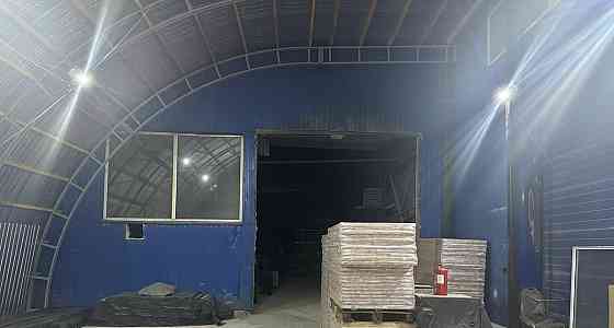 Склад, 320 м2 Мытищи