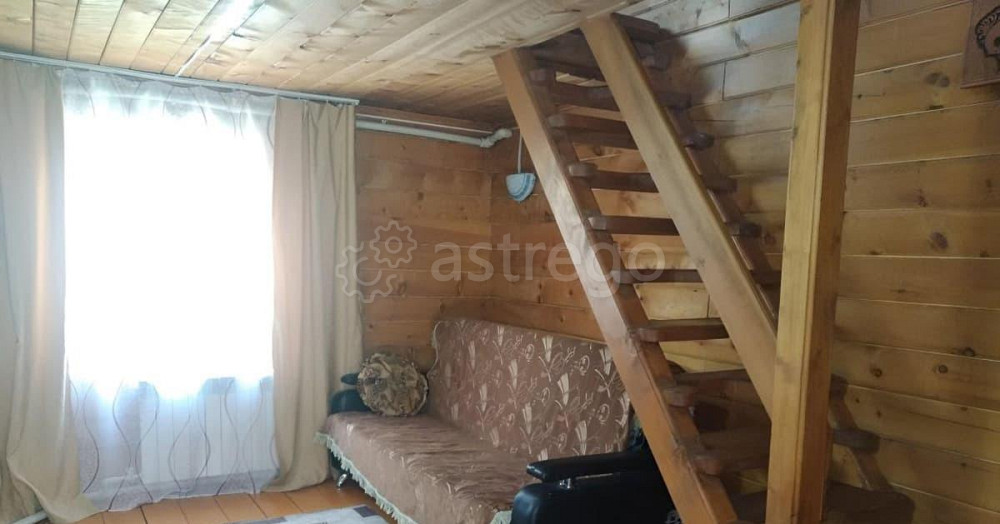 Коттедж, 48 м2, 9 соток, 2 эт. Алтайское - изображение 7