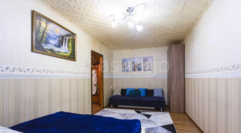 2-комн. квартира, 55 м2, 2/5 эт. Москва - изображение 8