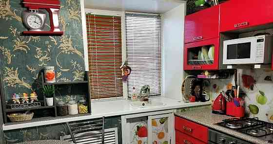 3-комн. квартира, 56 м2, 4/4 эт. Коряжма