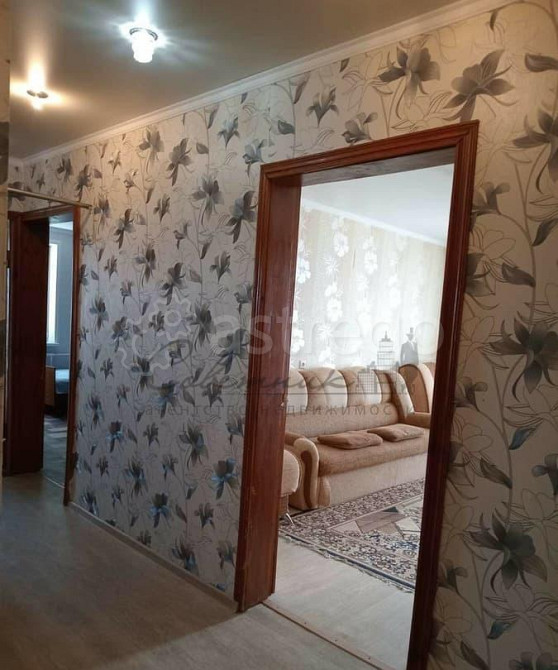 3-комн. квартира, 70 м2, 16/16 эт. Старый Оскол - изображение 6