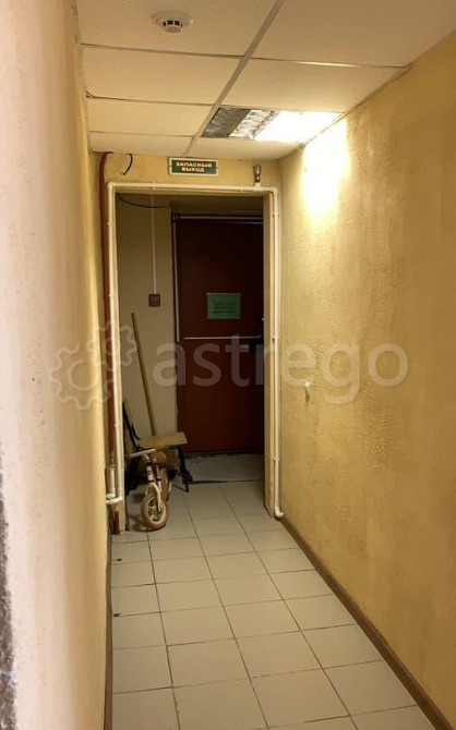 Свободного назначения, 39 м2 Старый Оскол - изображение 2