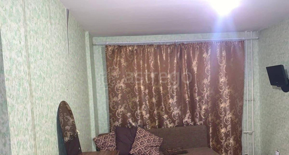 2-комн. квартира, 44 м2, 2/10 эт. Санкт-Петербург - изображение 1