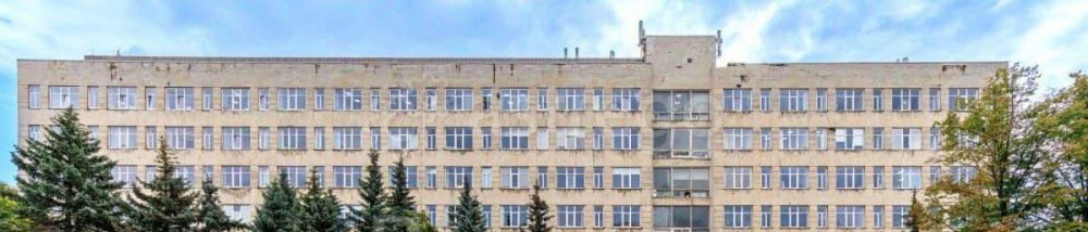Офис, 354.5 м2 Санкт-Петербург - изображение 1