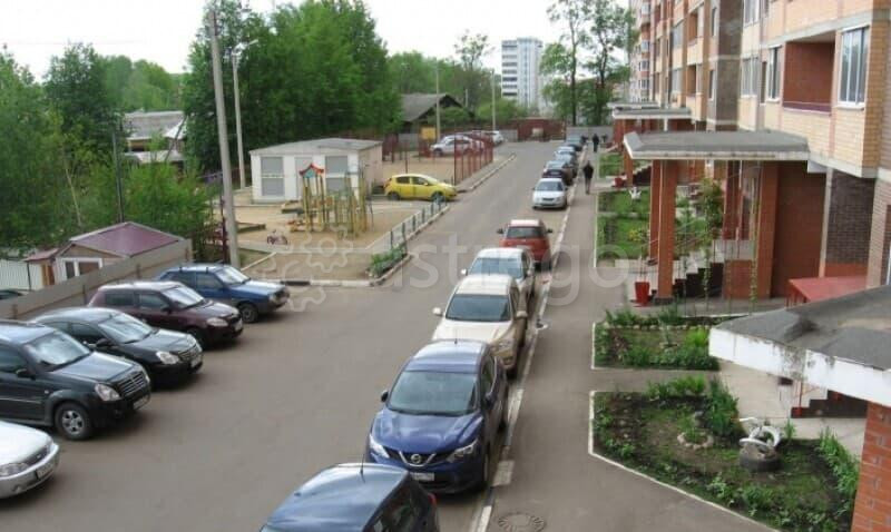 1-комн. квартира, 43 м2, 8/17 эт. Сергиев Посад - изображение 2