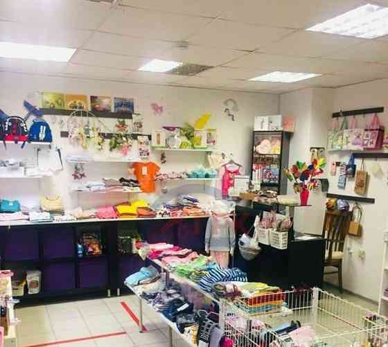 Торговое помещение, 45 м2 Видное