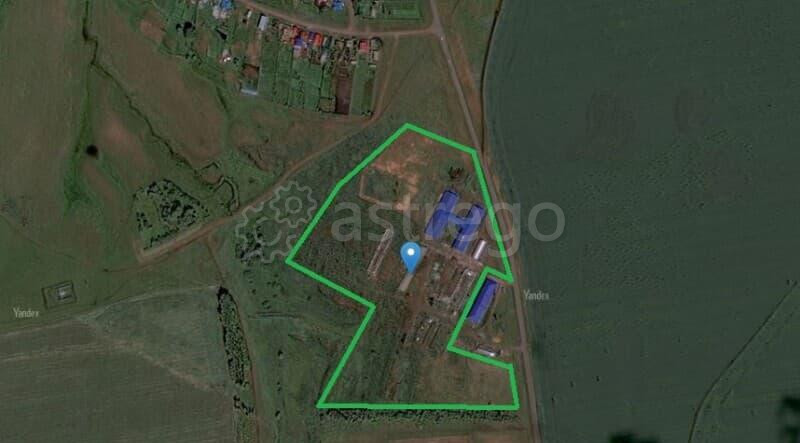 Нежилое здание, 5797 м2 Кармаскалы - изображение 2