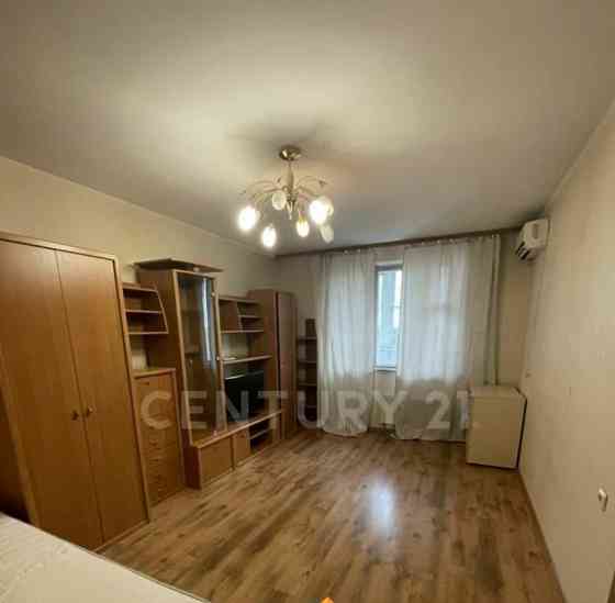 1-комн. квартира, 37.9 м2, 10/10 эт. Москва
