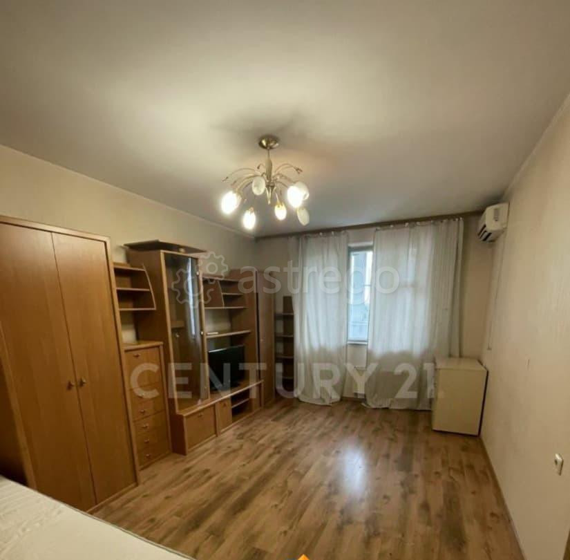 1-комн. квартира, 37.9 м2, 10/10 эт. Москва - изображение 1
