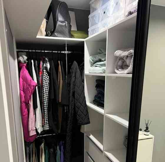 Студия, 23.5 м2, 12/17 эт. Красноярск