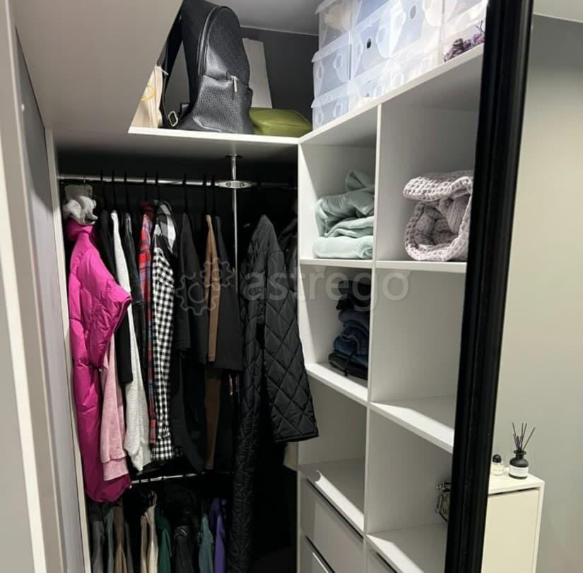 Студия, 23.5 м2, 12/17 эт. Красноярск - изображение 6