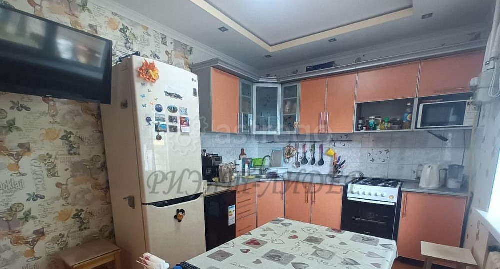 Дом, 133.5 м2, 4.5 сотки, 2 эт. Горно-Алтайск - изображение 3