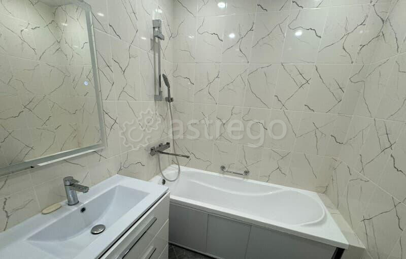 1-комн. квартира, 30 м2, 13/16 эт. Балашиха - изображение 5