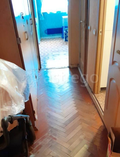 Комната, 14 м2, 1/16 эт. Москва - изображение 7