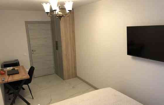 Посуточно, 3-комн. квартира, 58 м2, 1/5 эт. Барнаул