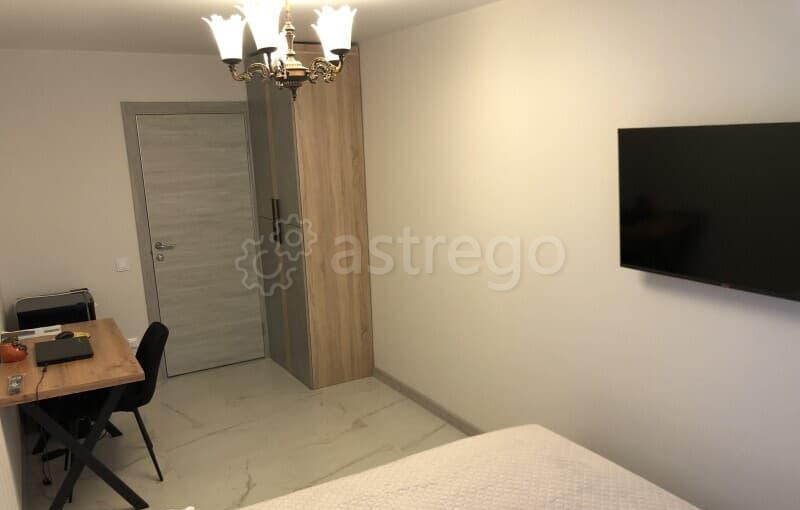 Посуточно, 3-комн. квартира, 58 м2, 1/5 эт. Барнаул - изображение 6