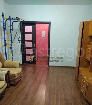 1-комн. квартира, 48 м2, 9/15 эт. Уфа - изображение 3