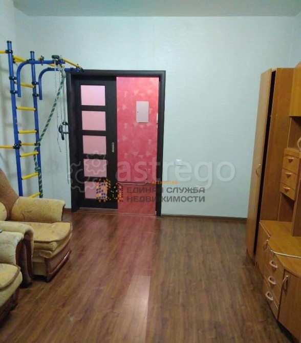 1-комн. квартира, 48 м2, 9/15 эт. Уфа - изображение 3