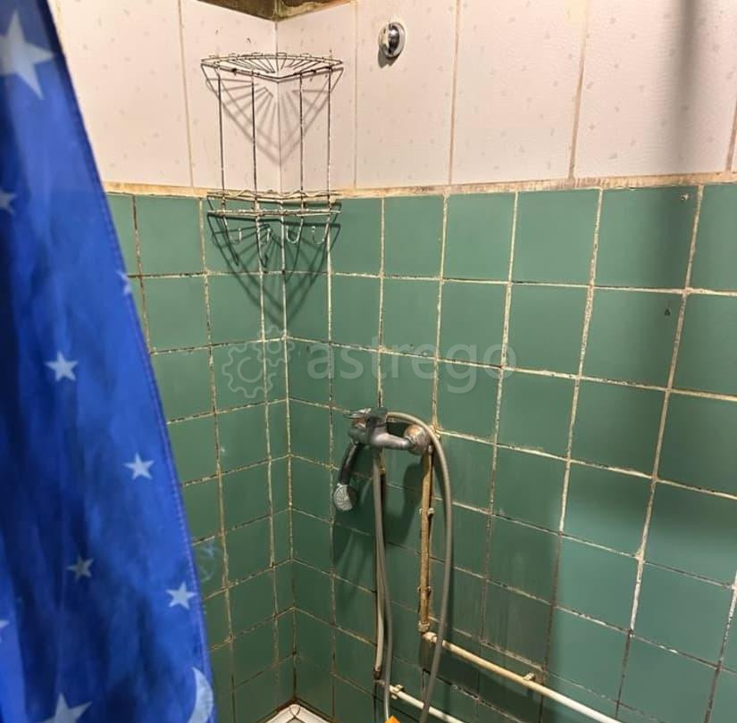 Комната, 19.5 м2, 1/3 эт. Ивантеевка - изображение 4