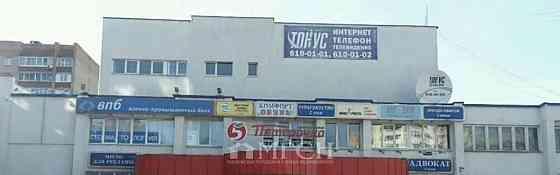 Свободного назначения, 80 м2 Коломна