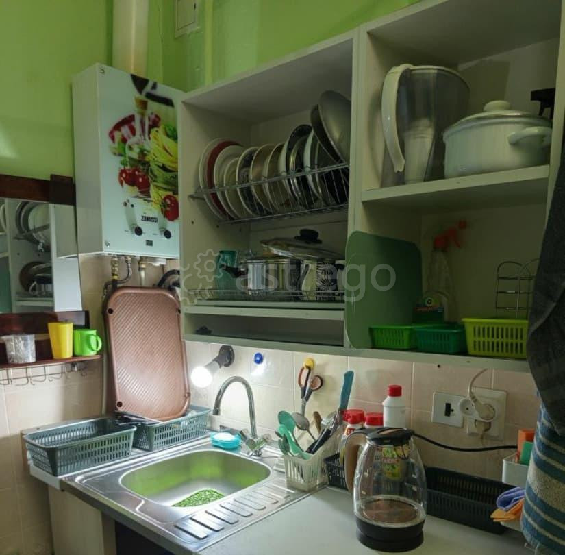 2-комн. квартира, 36 м2, 2/5 эт. Санкт-Петербург - изображение 6