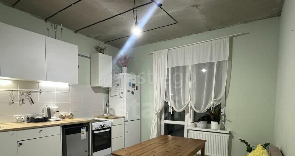 3-комн. квартира, 77 м2, 19/19 эт. Мытищи - изображение 6