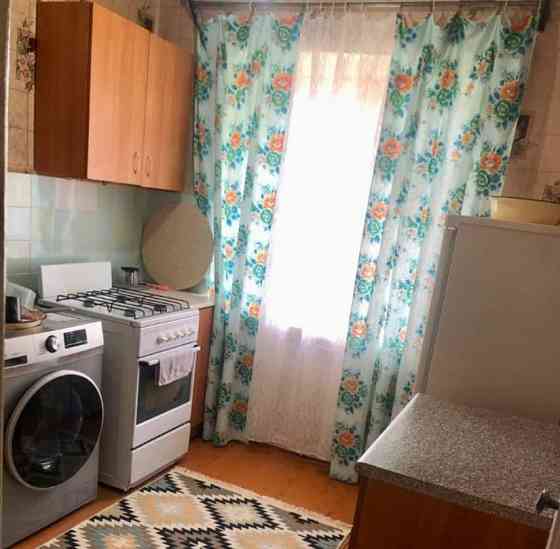 3-комн. квартира, 56 м2, 1/5 эт. Дюртюли