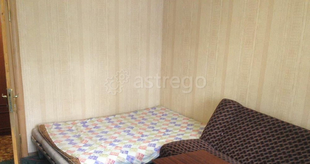 Комната, 48 м2, 1/9 эт. Москва - изображение 2