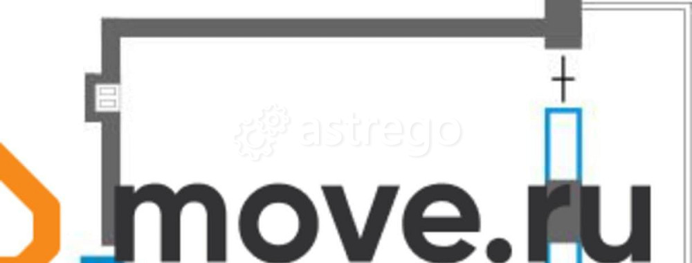 Свободного назначения, 59 м2 Красногорск - изображение 2