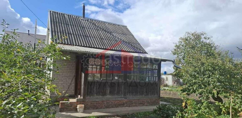 Дача, 36 м2, 7 соток, 1 эт. Старый Оскол - изображение 2