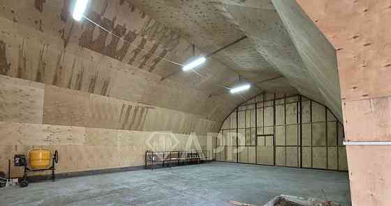 Склад, 205 м2 Балашиха