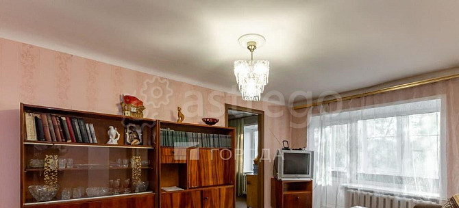 2-комн. квартира, 45.2 м2, 2/4 эт. Новоалтайск - изображение 3