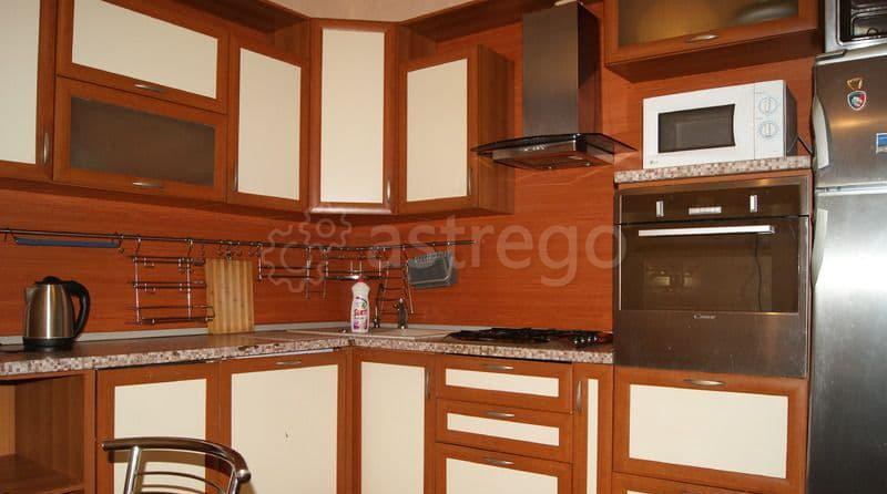 2-комн. квартира, 50 м2, 2/6 эт. Москва - изображение 9