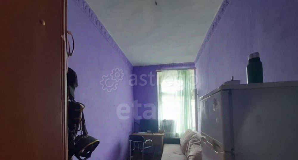 Комната, 195.3 м2, 5/5 эт. Санкт-Петербург - изображение 1