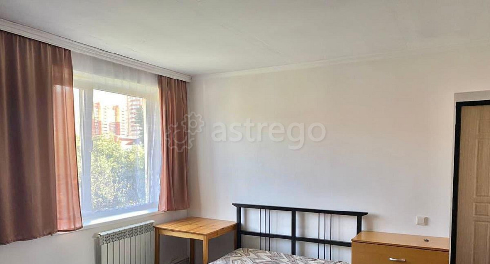 Студия, 30 м2, 1/1 эт. Домодедово - изображение 6