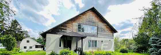 Дом, 130 м2, 19 соток, 2 эт. Голицино