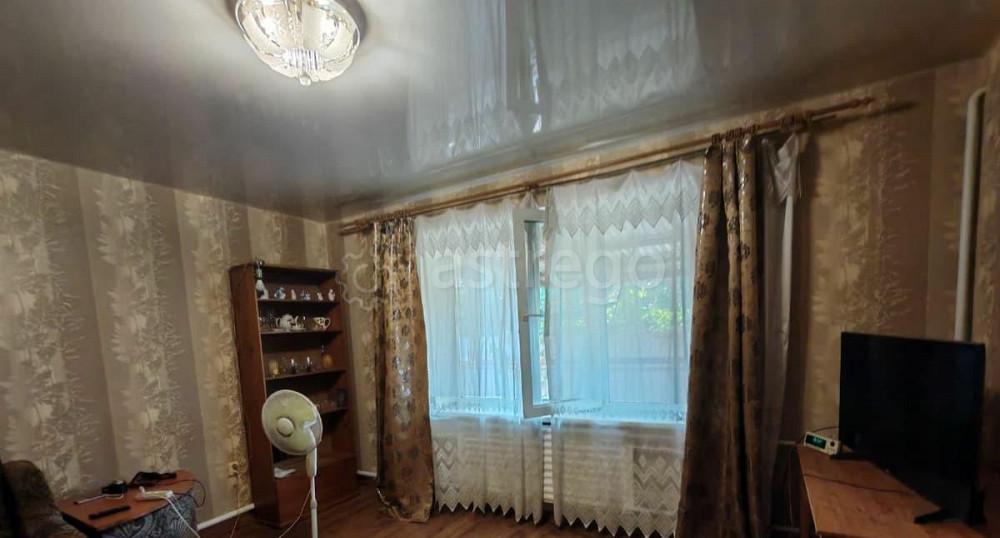 Дом, 80 м2, 6 соток, 1 эт. Яблоновский - изображение 3