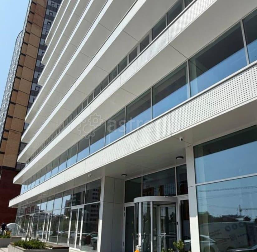 Офис, 180 м2 Барнаул - изображение 1