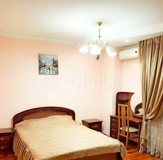 3-комн. квартира, 100 м2, 3/11 эт. Уфа - изображение 7