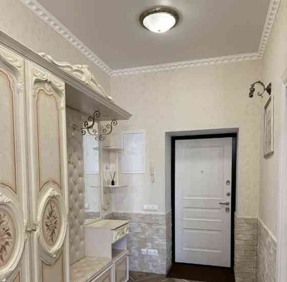 5-комн. квартира, 141 м2, 3/7 эт. Химки