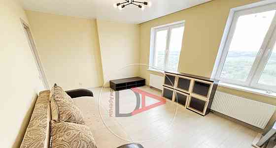 3-комн. квартира, 82 м2, 24/25 эт. Уфа