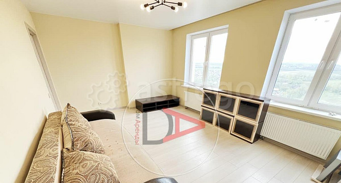 3-комн. квартира, 82 м2, 24/25 эт. Уфа - изображение 6