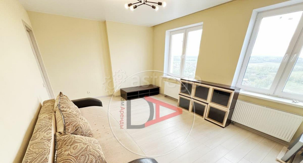 3-комн. квартира, 82 м2, 24/25 эт. Уфа - изображение 6
