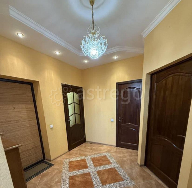 4-комн. квартира, 108 м, 4/4 эт. Яблоновский - изображение 7