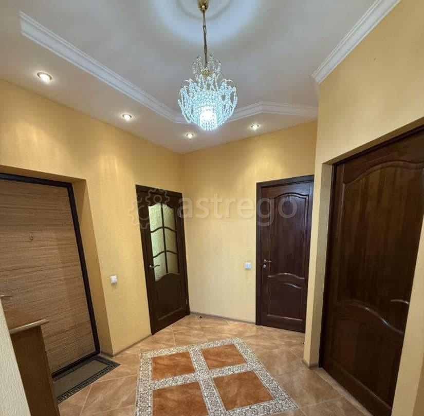 4-комн. квартира, 108 м, 4/4 эт. Яблоновский - изображение 7