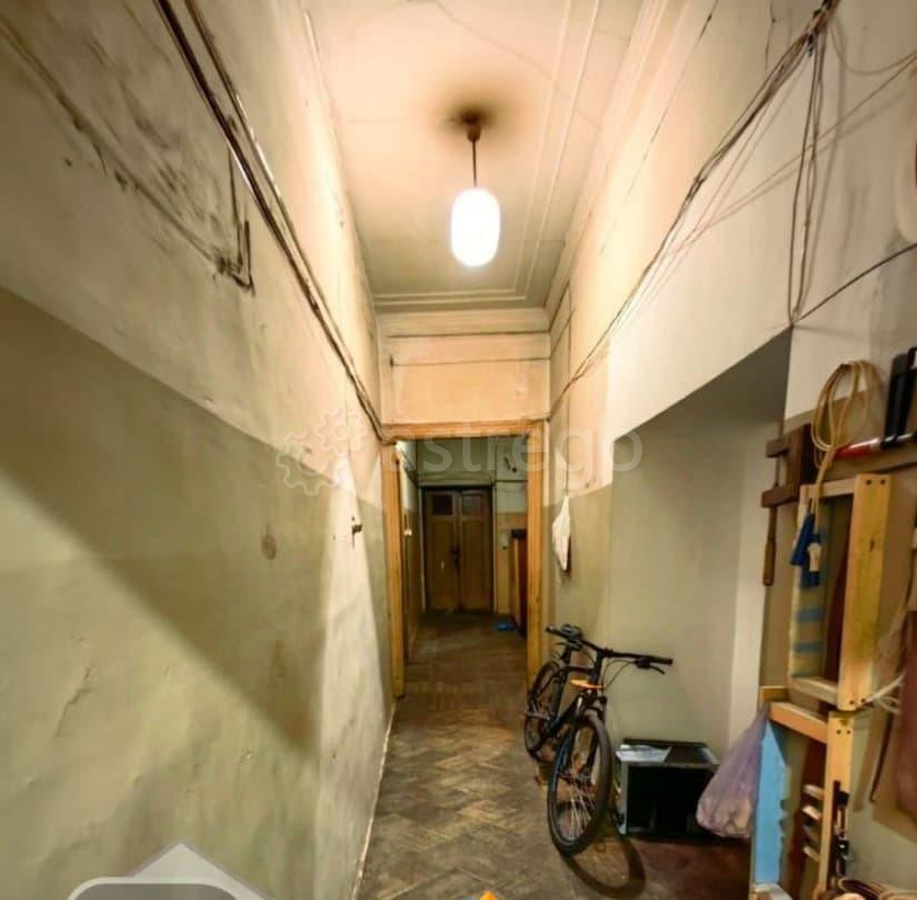 Комната, 18.4 м2, 4/6 эт. Москва - изображение 4