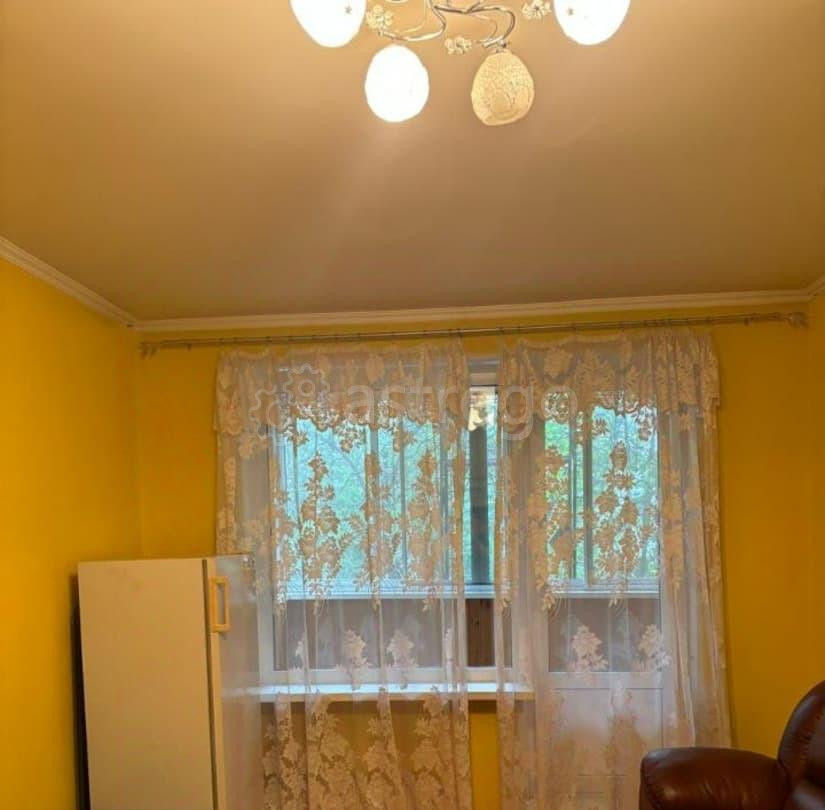 Комната, 16.6 м2, 1/9 эт. Москва - изображение 4
